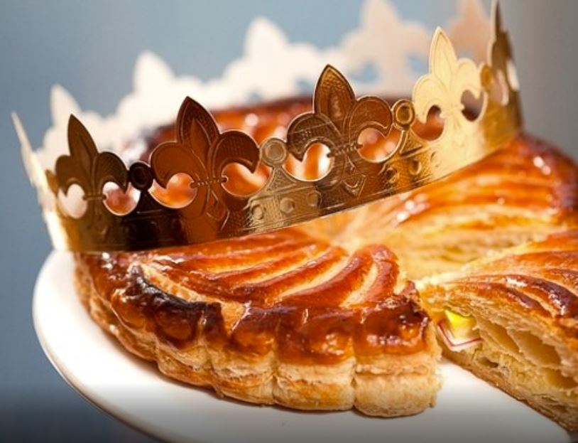 Galette-Rois